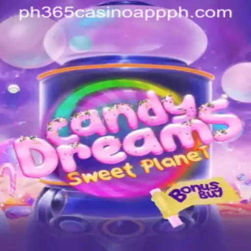 CandyDreamsSweetPlanet: A Sweet Journey into the World of Fantasy
