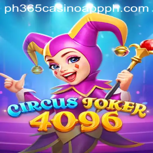 CircusJoker4096: A Thrilling Adventure in the World of Online Gaming