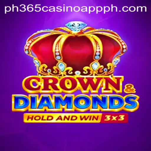 Exploring Crowndiamonds: A Captivating Casino Experience with PH365 Casino App