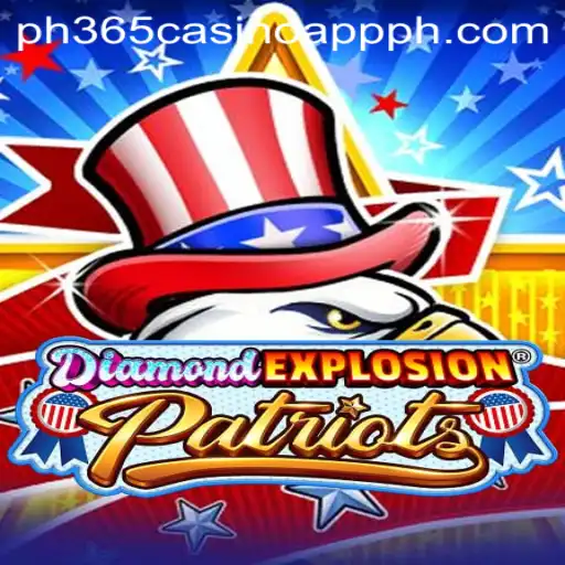 Exploring DiamondExplosionPatriots: The Thrilling Fusion of Action and Strategy