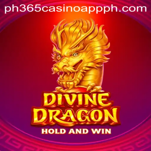 Unveiling DivineDragon: A Thrilling Gaming Experience with PH365 Casino App