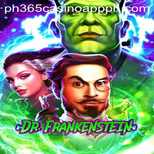 DrFrankenstein: A Fascinating Casino Game Inspired by Classic Horror
