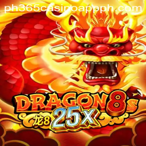 Discover the Excitement of Dragon8s25x at PH365 Casino App