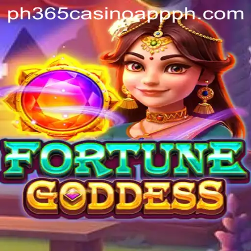 Exploring the Mystical World of FORTUNEGODDESS: A Deep Dive into PH365 Casino App's Newest Game