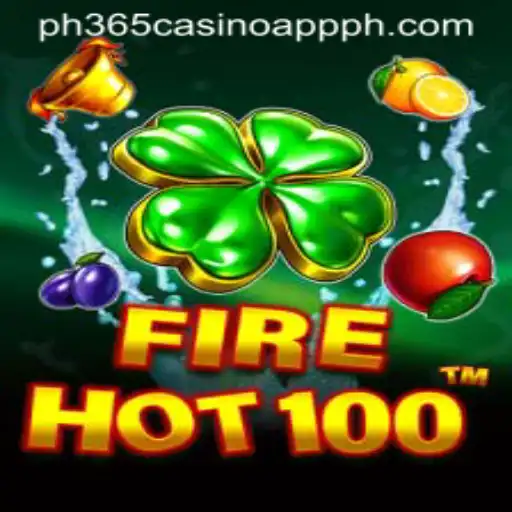 Unveiling FireHot100—The Latest Sensation at PH365 Casino App
