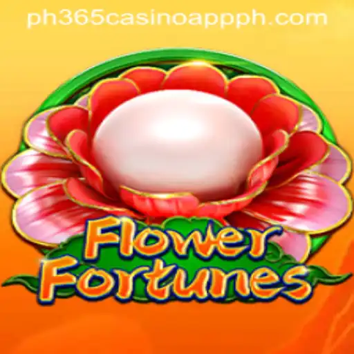 Explore the Enchanting World of FlowerFortunes on the PH365 Casino App