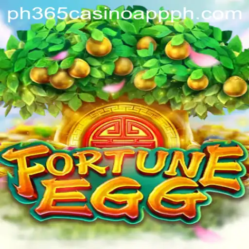 FortuneEgg: A Thrilling Experience with PH365 Casino App