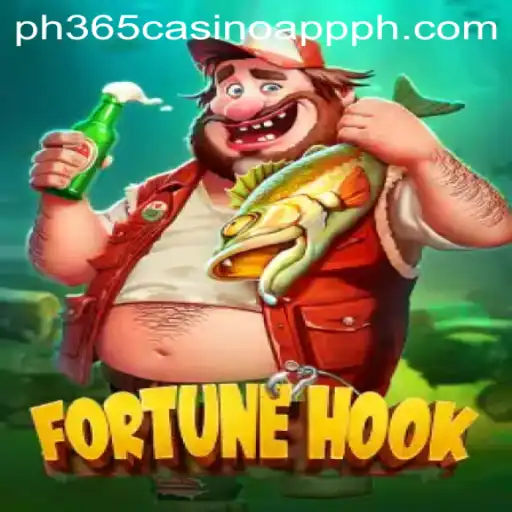 Unveiling the Thrilling World of FortuneHook: A Dive into the ph365 Casino App