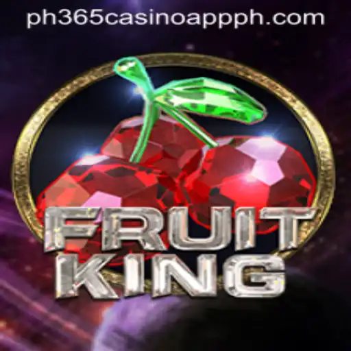 An In-Depth Look at FruitKing: A Delightful Addition to PH365 Casino App
