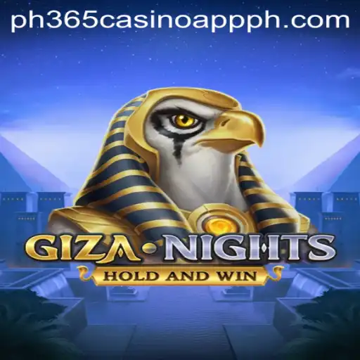 Discover the Enchantment of GizaNights at PH365 Casino App