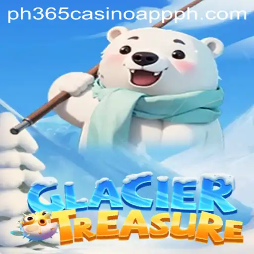 Discovering the Icy Realm of GlacierTreasure: A Thrilling New Adventure on PH365 Casino App