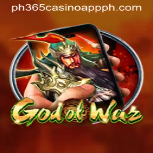 Explore the Thrilling World of GodofWarM Through the Lens of PH365 Casino App