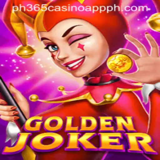 Discover the Thrills of GoldenJoker: The Ultimate Casino Experience on PH365 Casino App