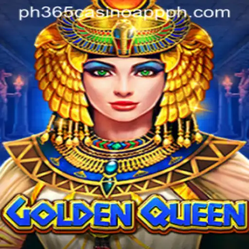 GoldenQueen: A Regal Journey into the World of PH365 Casino App