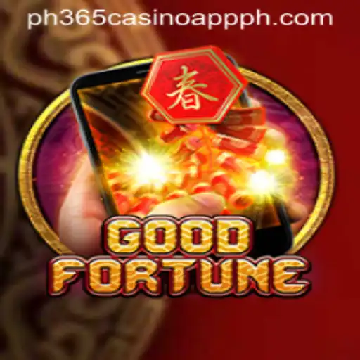 Exploring the Thrills of GoodFortuneM on the PH365 Casino App