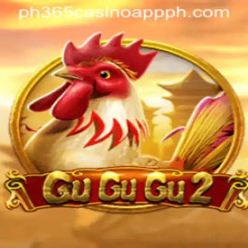 Discover the Thrilling World of GuGuGu2: A Deep Dive into the PH365 Casino App Game