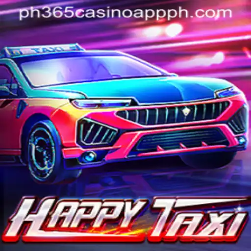 Exploring HappyTaxi: The Thrilling Casino-Themed Adventure Aligned with PH365 Casino App
