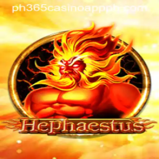 Hephaestus: A Mesmerizing Adventure in the World of PH365 Casino App