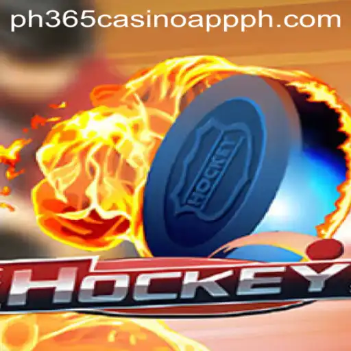Exploring the Thrilling World of Hockey and Its Connection to ph365 Casino App