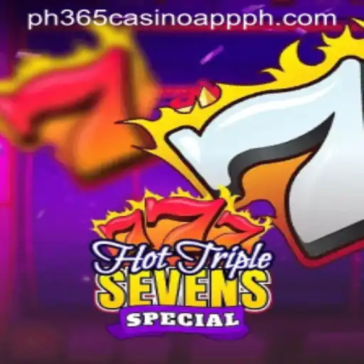 Experience the Thrills of HotTripleSevensSpecial at PH365 Casino App