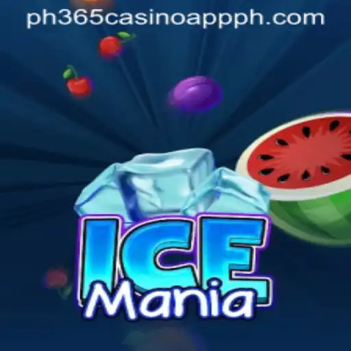 Explore IceMania: The Exciting New Game on ph365 Casino App