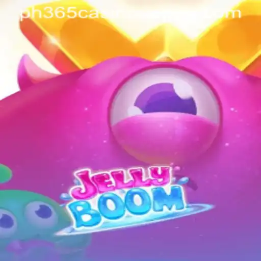 Discover the Exciting World of JellyBoom with PH365 Casino App