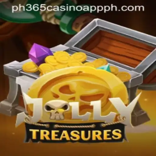 Discover the Exciting World of JollyTreasures on PH365 Casino App