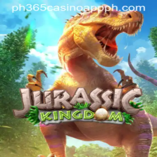 Exploring the Thrills of JurassicKingdom and the ph365 Casino App