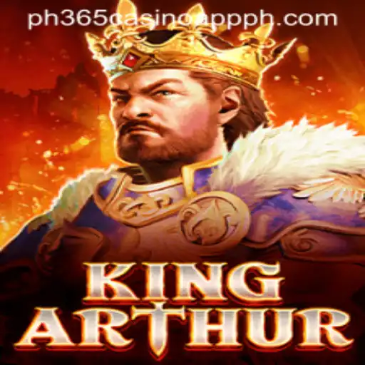 Explore the Enchanting World of KingArthur in the PH365 Casino App