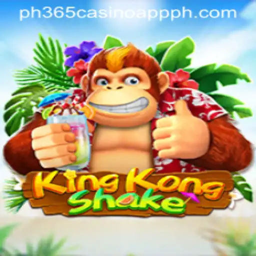 Discover the Thrilling World of KingKongShake in PH365 Casino App