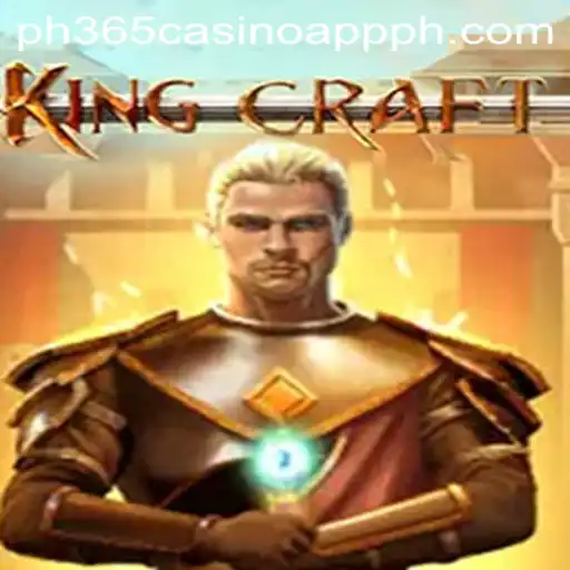 Unveiling KingcraftMenomin: A New Gaming Sensation In the World of PH365 Casino App