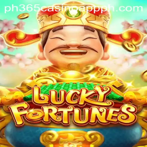 Discover LUCKYFORTUNES: Your Ultimate Guide to the New Game Phenomenon