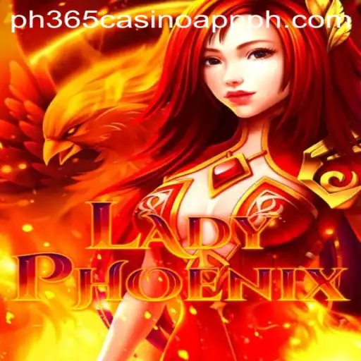 LadyPhoenix: A Legendary Adventure