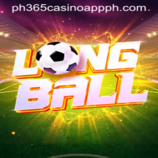 LongBall: A Thrilling Game Experience at ph365 Casino App