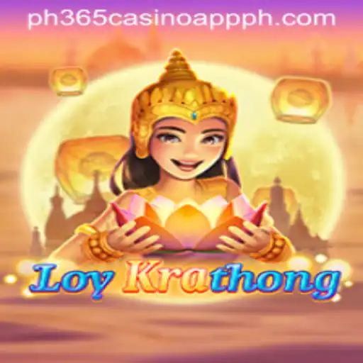 Exploring the Enchanting LoyKrathong Game and Its Intriguing Connection to PH365 Casino App