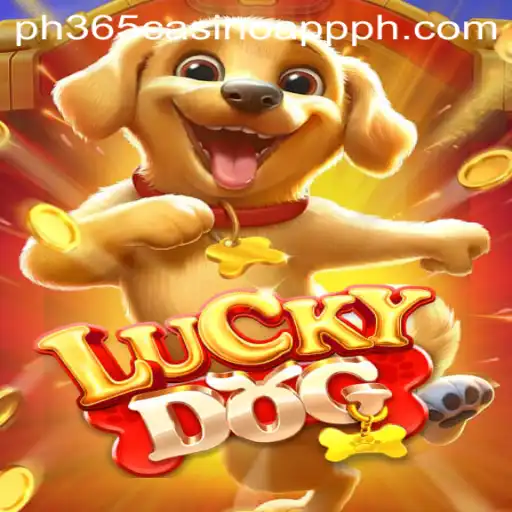 Unlocking the Thrills of LuckyDog on PH365 Casino App