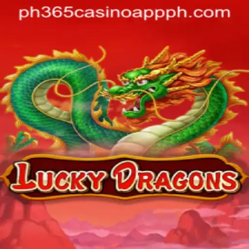 Discover the Thrills of LuckyDragons: A Fresh Casino Game Experience