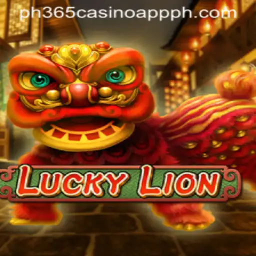 Discovering the Excitement of LuckyLion: A Game on PH365 Casino App