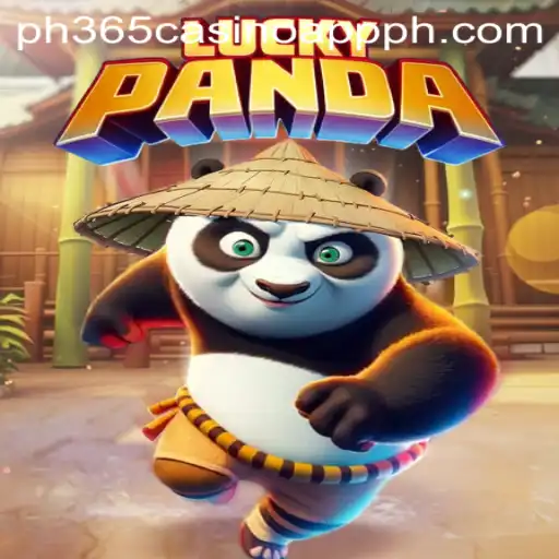 Exploring the Exciting World of LuckyPanda on PH365 Casino App