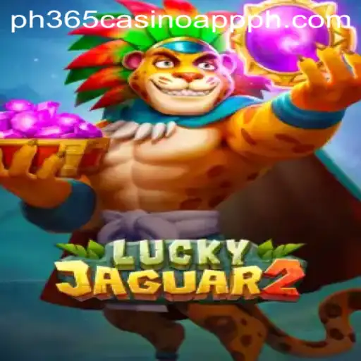 Unveiling Luckyjaguar2: A Thrilling Experience in Online Gaming