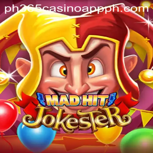 MadHitJokester: A Fusion of Fun, Strategy, and Luck