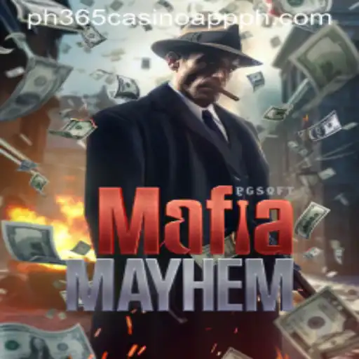 MafiaMayhem: A Riveting Journey Into the Underworld