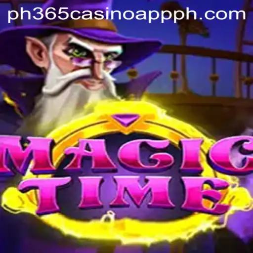 MagicTime: Embark on a Journey Through Time in This Exciting New Game