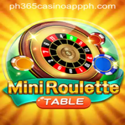 Discover MiniRoulette: A Compact Casino Experience on PH365 Casino App
