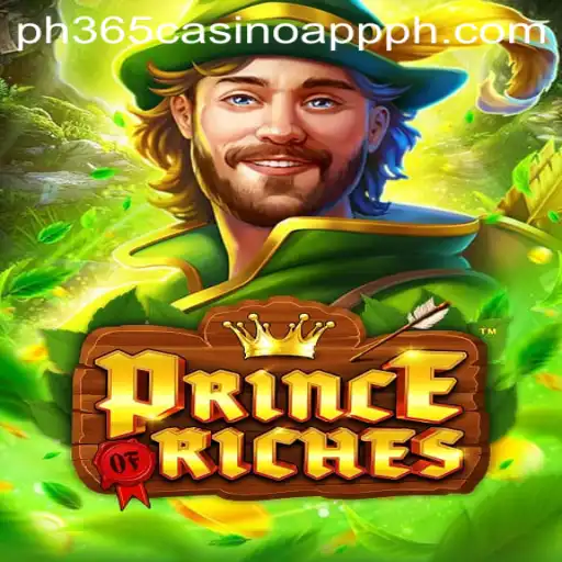 Discover the Exciting World of PrinceOfRiches: A Deep Dive into the Game Mechanics and Features