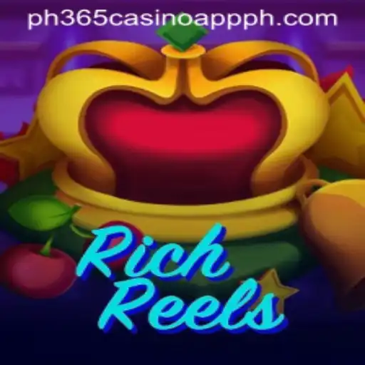 Exploring RichReels: An In-depth Look at the Game and Its Place in the ph365 Casino App