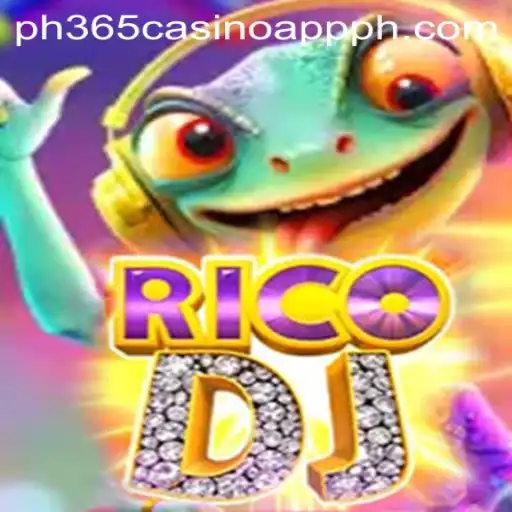 Exploring the Exciting World of RicoDJ and ph365 Casino App