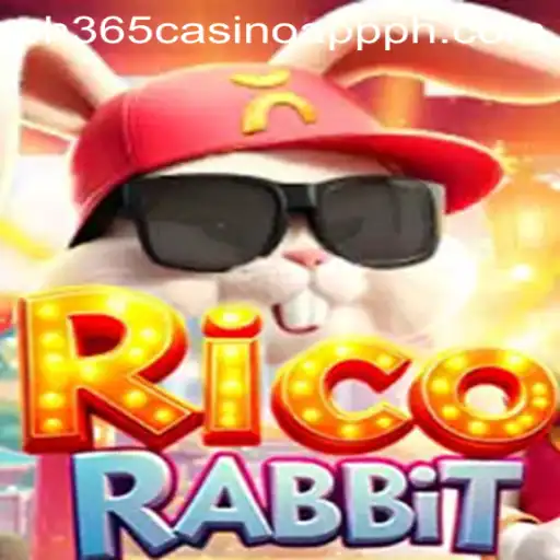 An In-Depth Exploration of RicoRabbit: A Thrilling Casino Adventure on PH365 Casino App