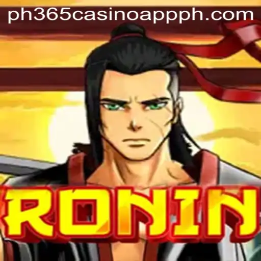 The Intriguing World of Ronin and the PH365 Casino App