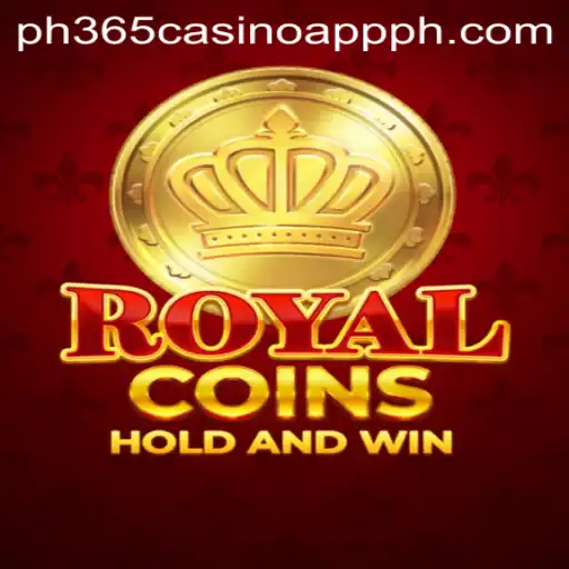 Exploring RoyalCoins: A Gem in the PH365 Casino App